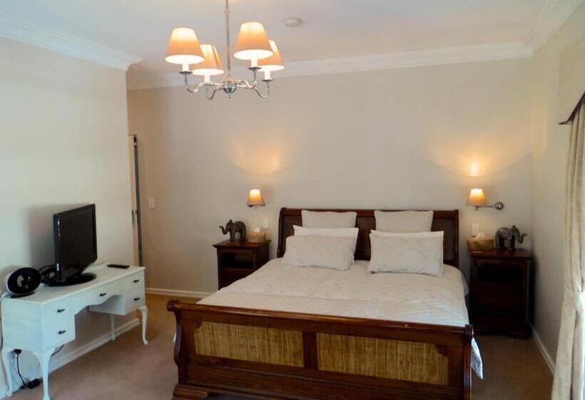 צימר Lanterns Retreats