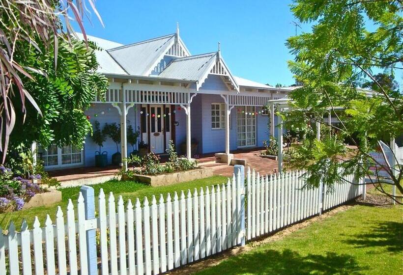 צימר Lanterns Retreats