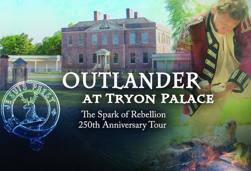 تختخواب و صبحانه Meadows Inn