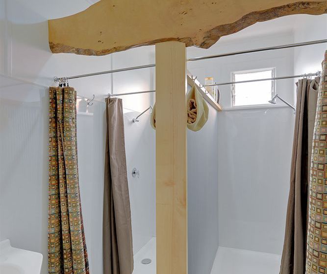 تختخواب و صبحانه Mt Lyell Anchorage