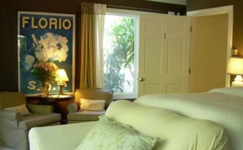 ベッドアンドブレックファースト Salmonberry Inn & Beach House