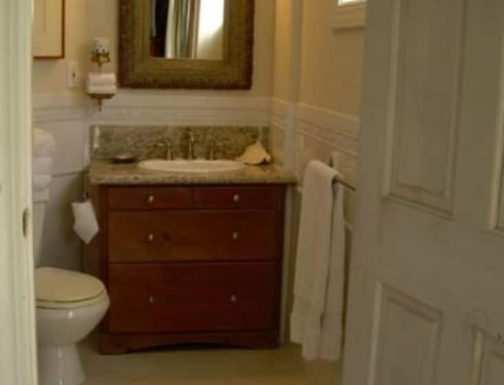 ベッドアンドブレックファースト Salmonberry Inn & Beach House