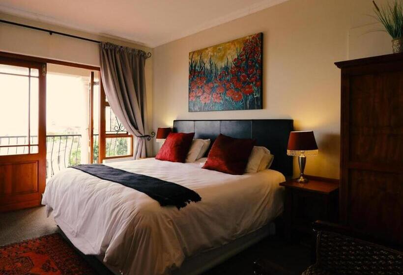 צימר Sea Whisper Guest House