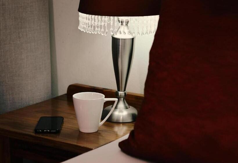 צימר Sea Whisper Guest House