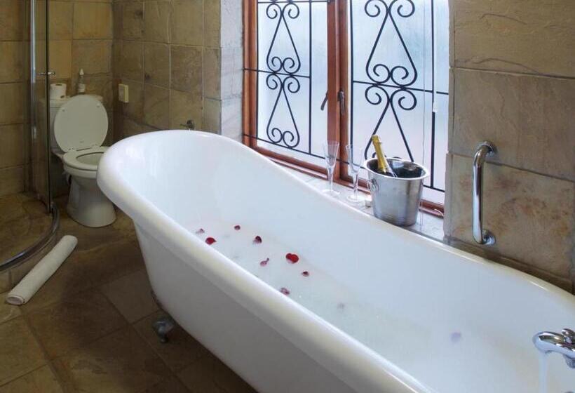 צימר Sea Whisper Guest House