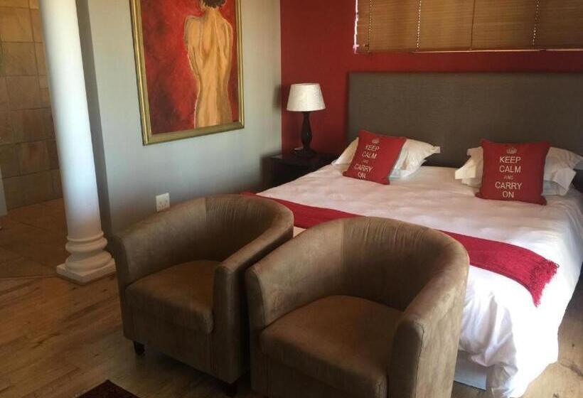 צימר Sea Whisper Guest House