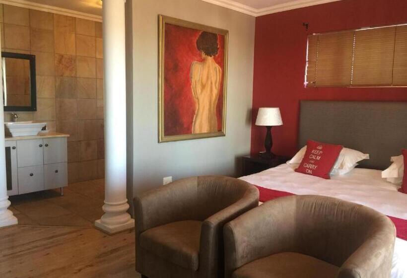 צימר Sea Whisper Guest House