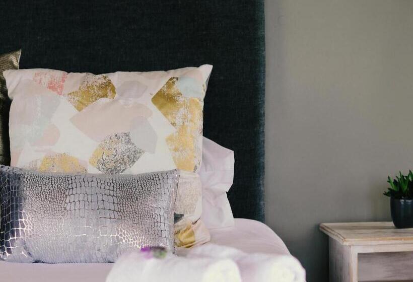 צימר Sea Whisper Guest House