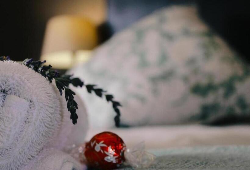 צימר Sea Whisper Guest House