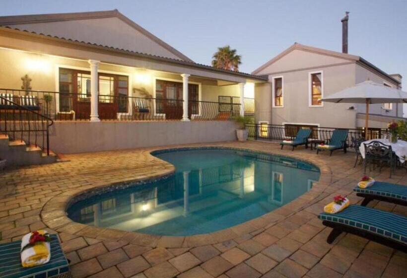 צימר Sea Whisper Guest House