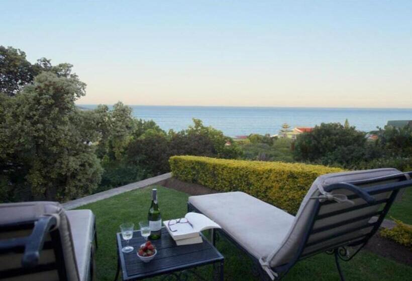 צימר Sea Whisper Guest House