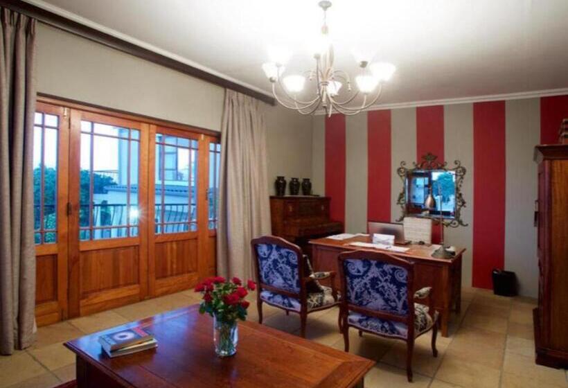 צימר Sea Whisper Guest House