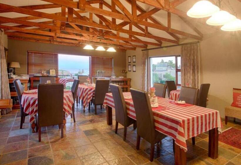 צימר Sea Whisper Guest House