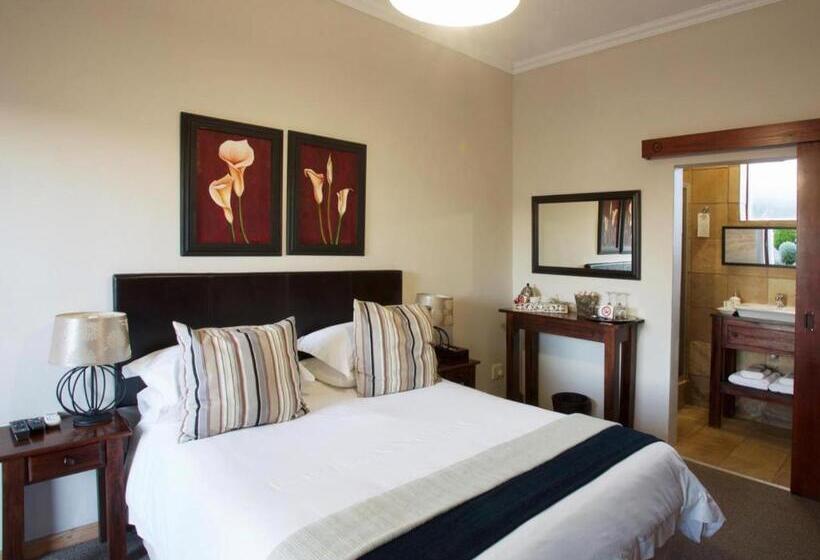 צימר Sea Whisper Guest House