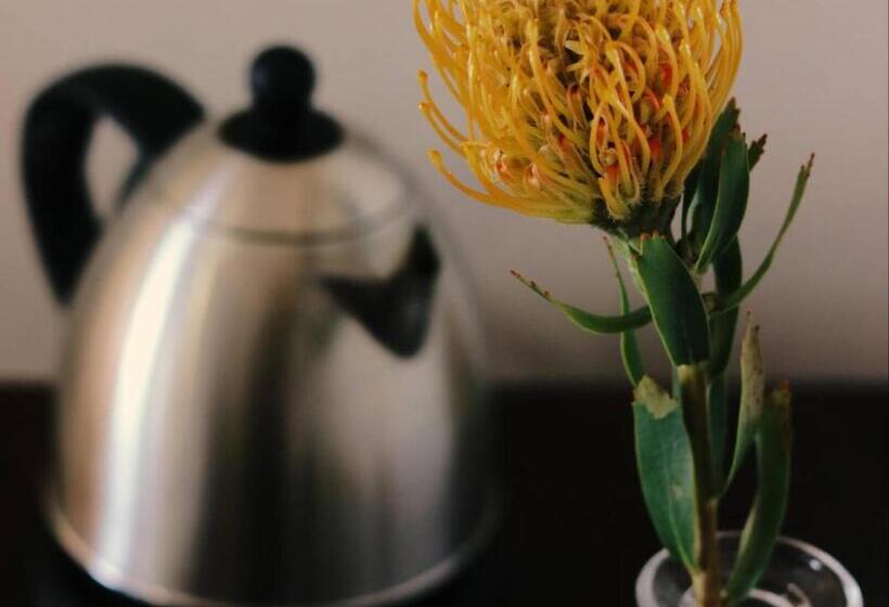 צימר Sea Whisper Guest House