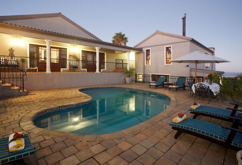 צימר Sea Whisper Guest House