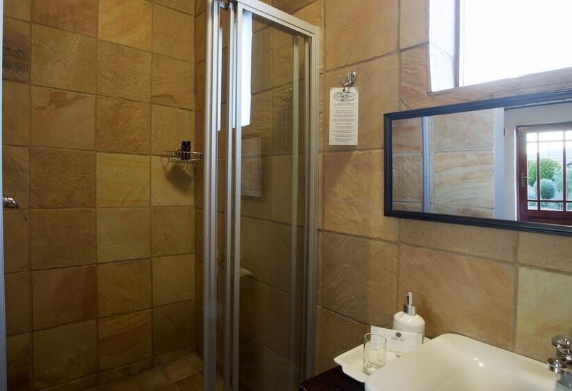 צימר Sea Whisper Guest House