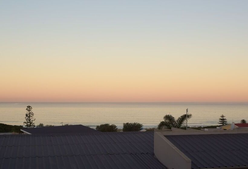 צימר Sea Whisper Guest House