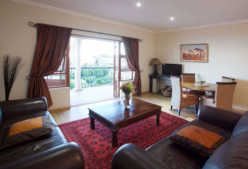 צימר Sea Whisper Guest House