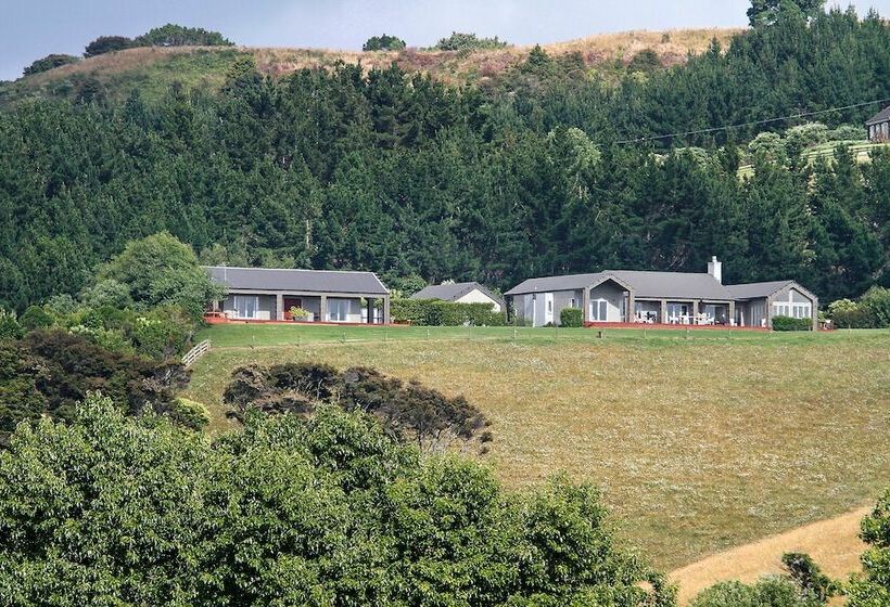 مبيت وإفطار Sugarloaf Lodge