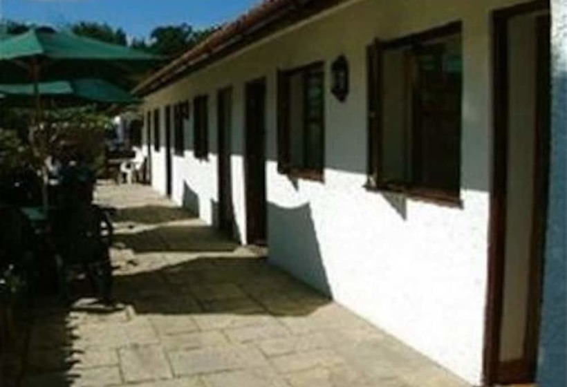 The Cottage Marsh B&b