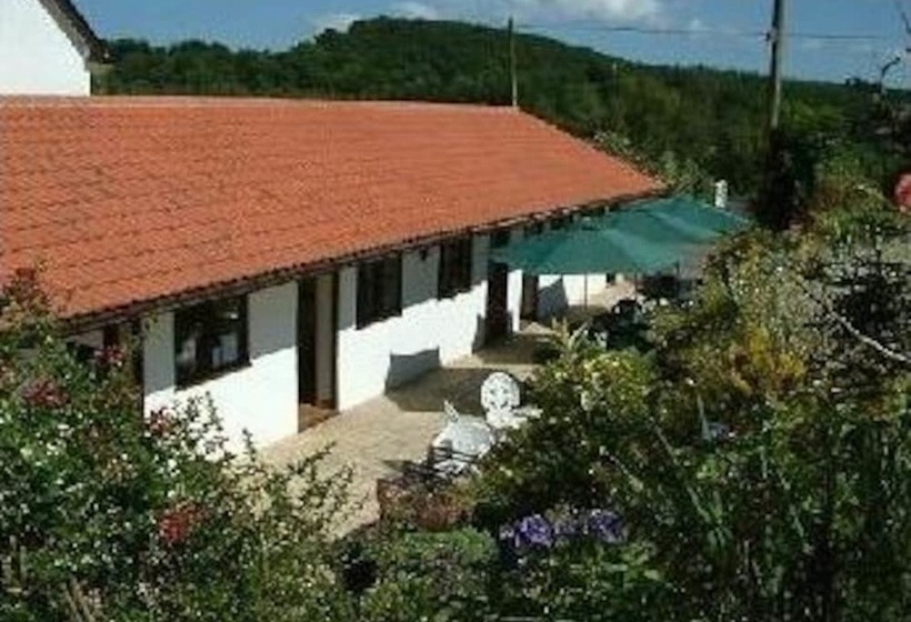 The Cottage Marsh B&b