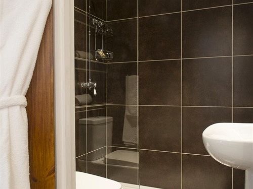 Bed and Breakfast The Grange