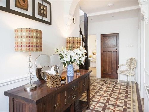 Bed and Breakfast The Grange