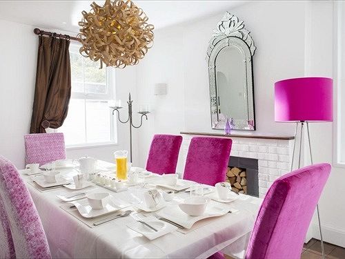 Bed and Breakfast The Grange