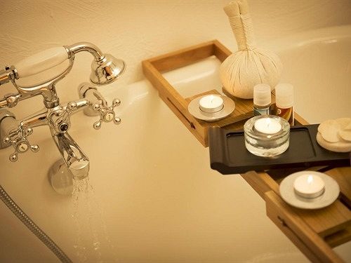 Bed and Breakfast The Grange