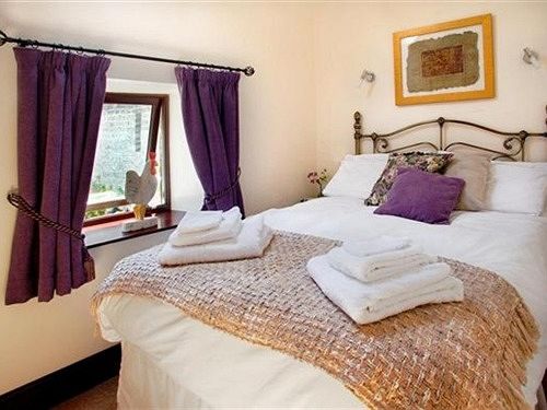 Bed and Breakfast The Grange