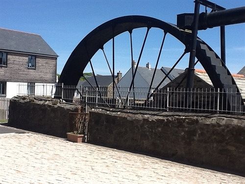 Bed and Breakfast The Grange