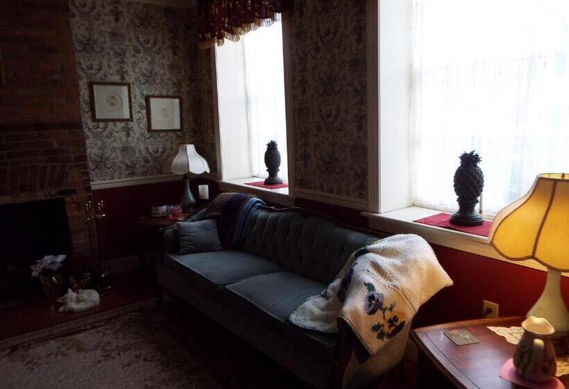 مبيت وإفطار The Tillie Pierce House Inn