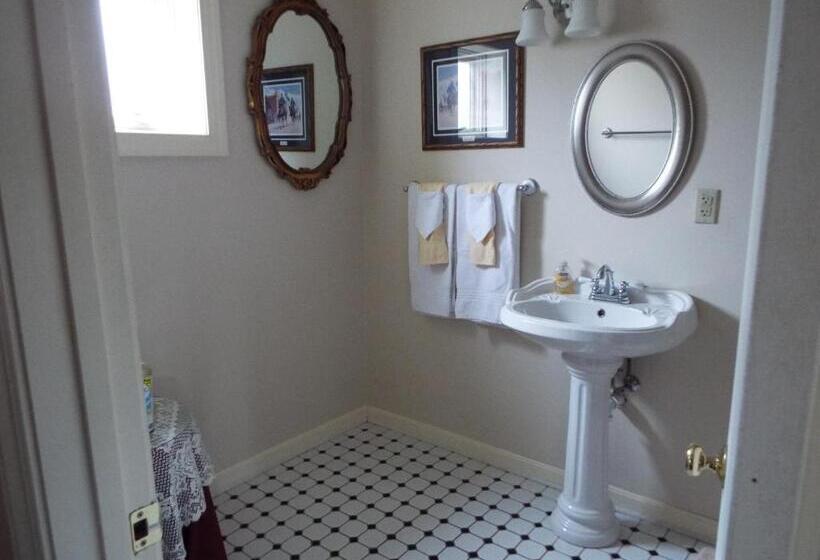 مبيت وإفطار The Tillie Pierce House Inn