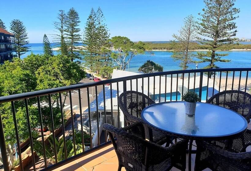 Belaire Place Motel Apartments