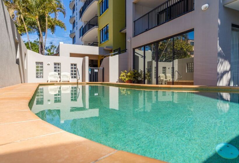 Belaire Place Motel Apartments