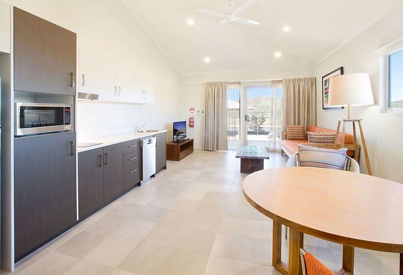 Best Western Plus The Ranges Karratha