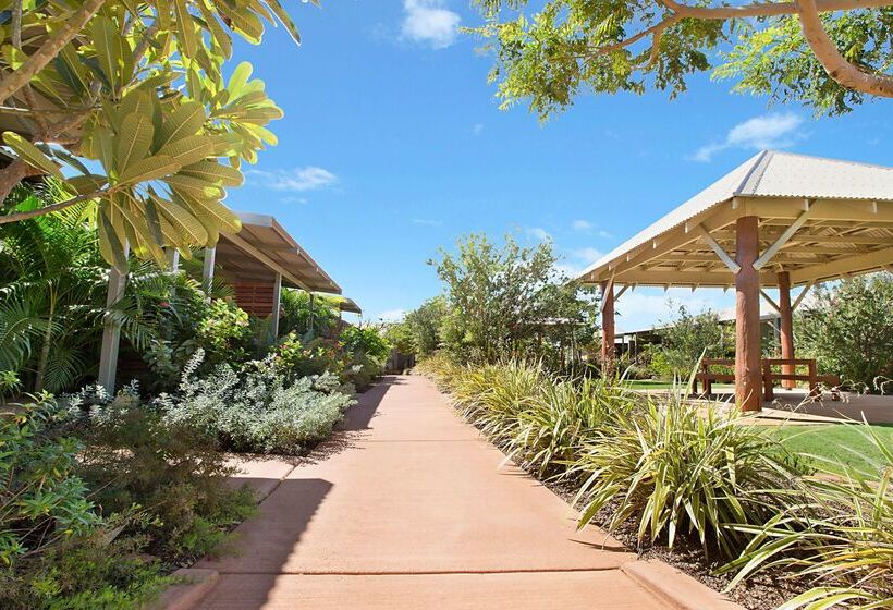 Best Western Plus The Ranges Karratha