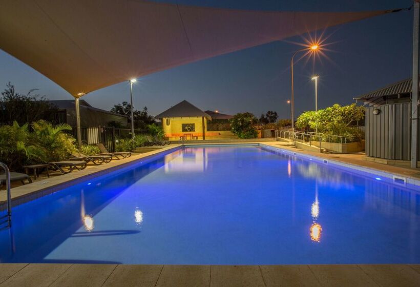 Best Western Plus The Ranges Karratha