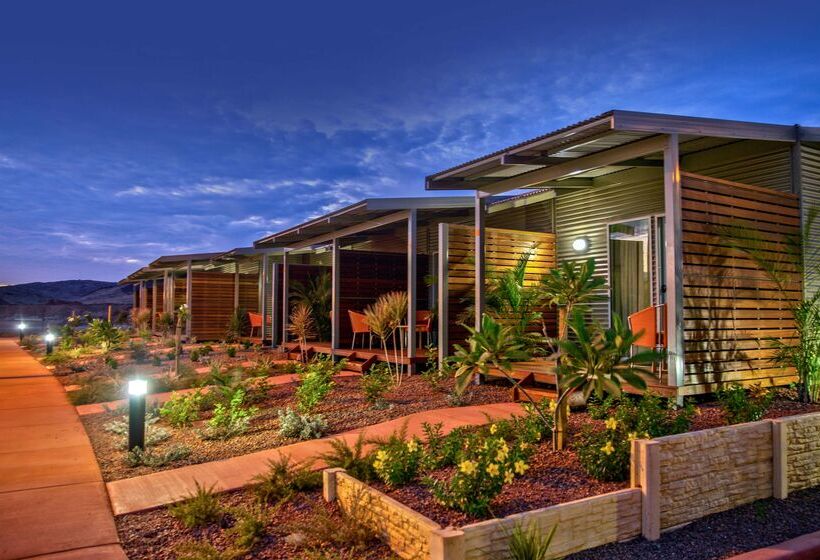 Best Western Plus The Ranges Karratha