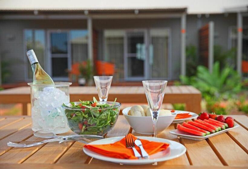 Best Western Plus The Ranges Karratha