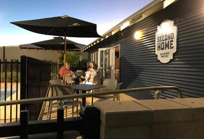 Best Western Plus The Ranges Karratha