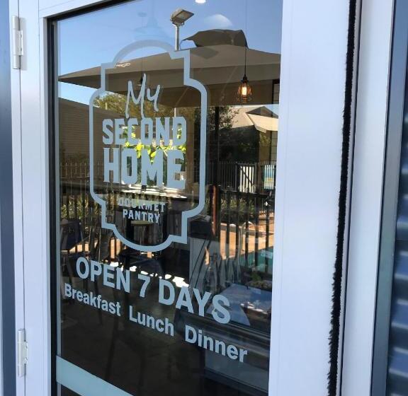 Best Western Plus The Ranges Karratha