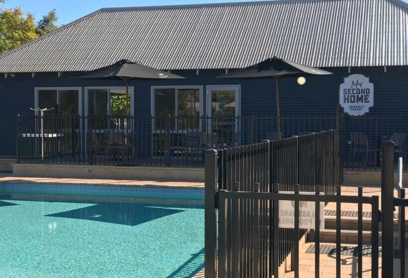 Best Western Plus The Ranges Karratha