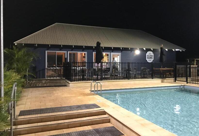 Best Western Plus The Ranges Karratha