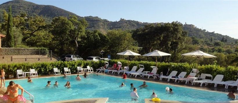 Borgo Etrusco