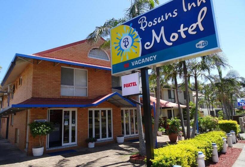 Bosuns Inn Motel