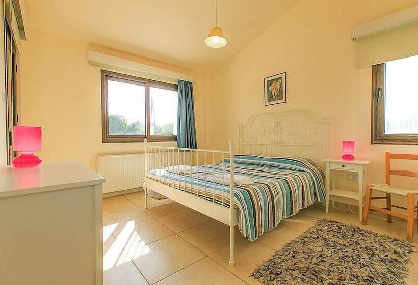 Bougainvillea Hotel Apartments