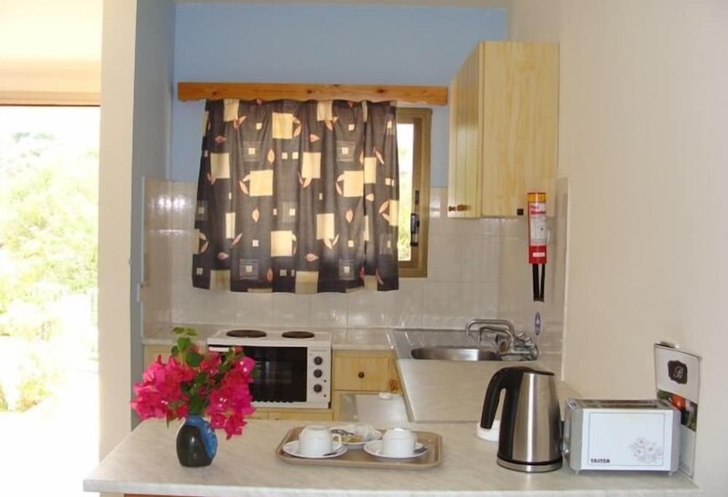 Bougainvillea Hotel Apartments