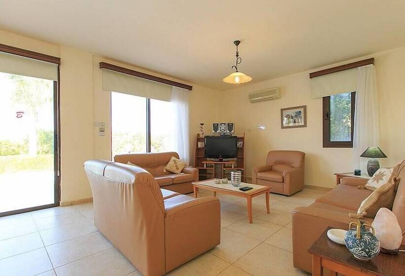 Bougainvillea Hotel Apartments